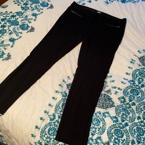 Paige Legging Style Pant